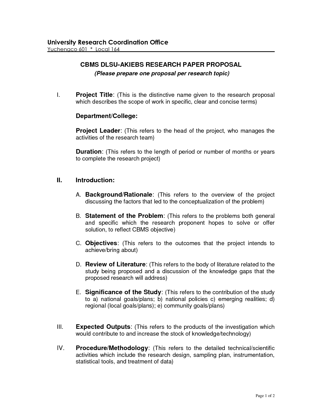 010 Research Paper Policy Proposal Topics Argumentative Intended For Amazing Policy Proposal Template