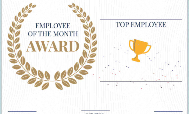 10 Amazing Award Certificate Templates Recognize Throughout Cooking Contest Winner Certificate Templates