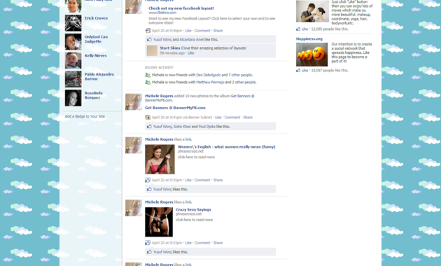10 Best Business Facebook Backgrounds Free Premium Regarding Facebook Business Templates Free