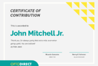 10 Certificate Design Templates And Ideas To Get Inspired By With Awesome 10 Certificate Of Championship Template Designs Free