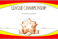 10 Certificate Of Championship Template Designs Free In Free Teamwork Certificate Templates 10 Team Awards