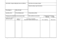 10 Certificate Of Origin Templates Word Excel Pdf Templates Within Certificate Of Manufacture Template