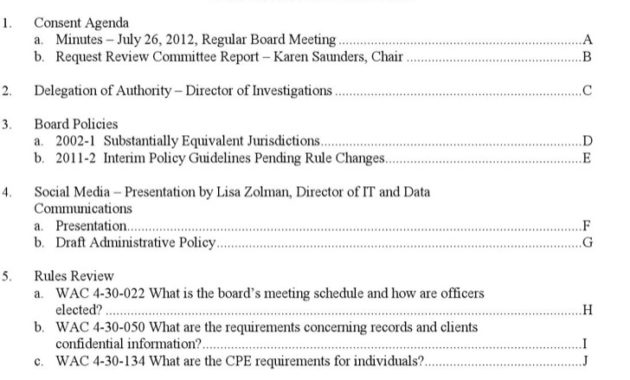 10 Client Meeting Agenda Templates Free Download Throughout Annual Board Meeting Agenda Template