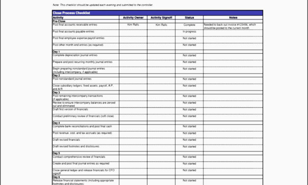 10 Create Party Planning Checklist In Excel For Events Company Business Plan Template