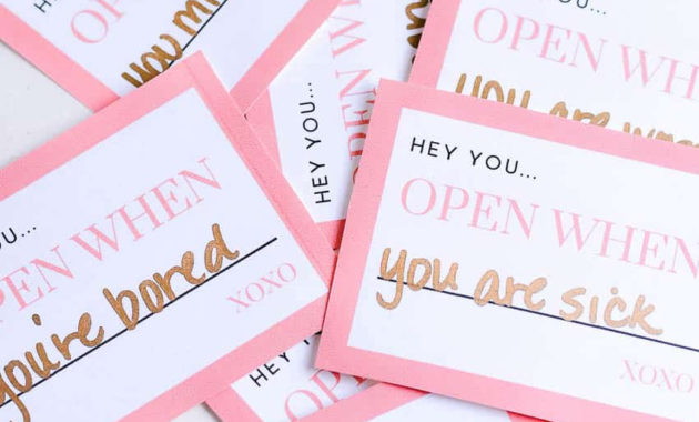 10 Diy Valentine'S Gift For Boyfriend Ideas Inspired Her Way Regarding Awesome Certificate For Best Boyfriend 10 Sweetest Ideas