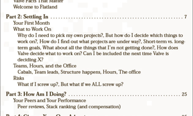 10 Employee Handbook Templates Free Word Pdf Doc Samples With Small Business Policy And Procedures Manual Template