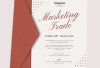 10 Event Invitation Templates Ms Word Publisher Inside Business Launch Invitation Templates Free