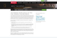 10 Examples Of Company Profile Pages You Can Learn From Intended For How To Write Business Profile Template