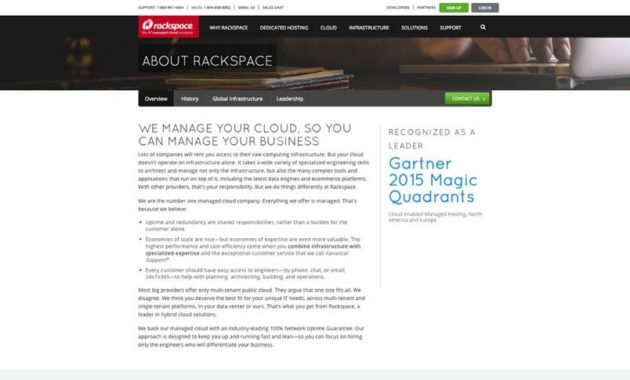 10 Examples Of Company Profile Pages You Can Learn From Intended For How To Write Business Profile Template