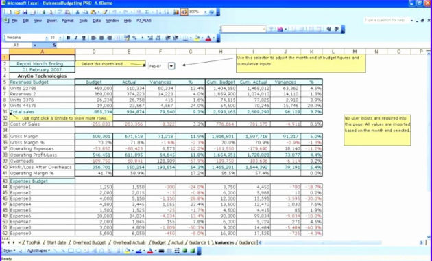 10 Excel Templates For Accounting Excel Templates Inside Excel Spreadsheet Template For Small Business