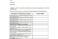 10 Financial Proposal Templates Word Pdf Google Docs With Regard To Standard Business Proposal Template