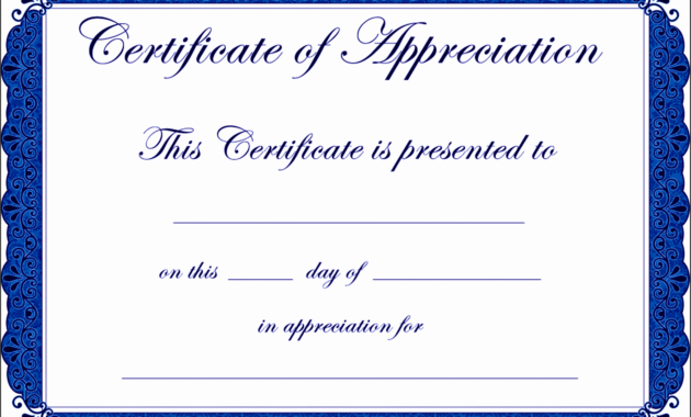 10 Gift Voucher Template In Editable Form Within Certificate Of School Promotion 10 Template Ideas