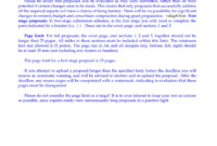 10 Information Technology Project Proposal Examples Pdf In Best Technology Proposal Template