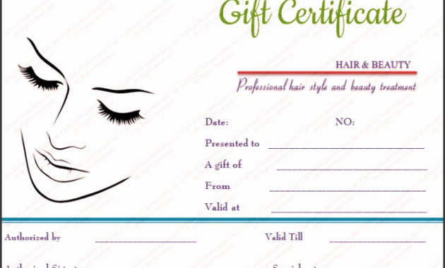 10 Printable Gift Vouchers Sampletemplatess Throughout Printable Free Printable Best Husband Certificate 7 Designs