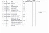 10 Project Requirements Document Template With Regard To Project Business Requirements Document Template