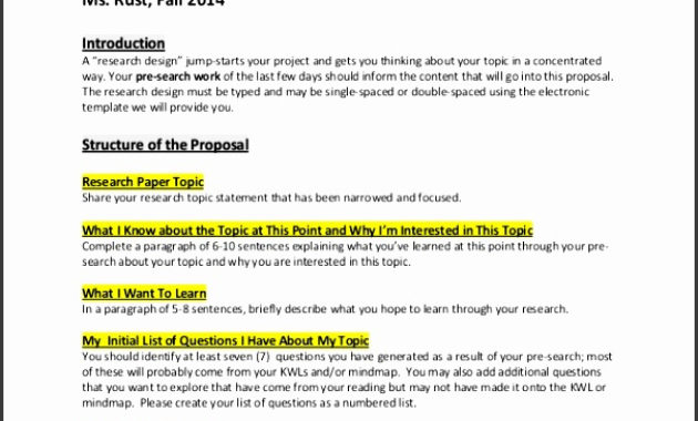 10 Research Plan Template Sampletemplatess Throughout Amazing Research Project Proposal Template