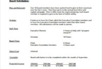 10 School Fundraising Plan Templates Pdf Free Pertaining To Printable Fundraiser Proposal Template