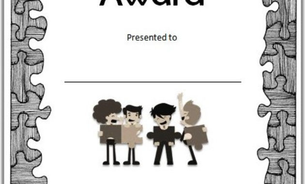 10 Student Of The Week Certificate Templates Best Ideas Throughout Student Of The Week Certificate
