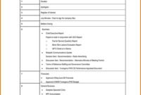 10 Template For Minutes Of A Meeting Free Proposal Resume Inside Awesome Simple Meeting Minutes Template