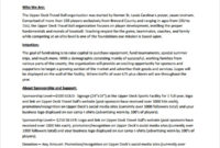 10 Travel Proposal Examples In Pdf Ms Word Pages Within Business Travel Proposal Template