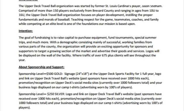 10 Travel Proposal Examples In Pdf Ms Word Pages Within Business Travel Proposal Template
