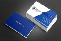 100 Best Free Psd Business Card Mockups 2020 In Email Business Card Templates