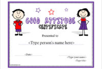 11 Attendance Certificate Template Free Download Within Awesome Table Tennis Certificate Templates Editable