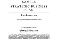 11 Business Development Strategy Plan Examples In Ms Word Regarding Business Development Template Action Plan