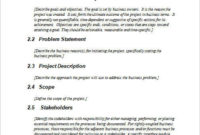 11 Business Requirements Documents Free Pdf Excel Templates Pertaining To Business Requirements Document Template Pdf