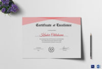 11 Football Certificate Templates Free Word Pdf Pertaining To Youth Football Certificate Templates