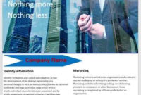11 Free Unique Business Flyer Templates Microsoft Word Throughout Free Business Flyer Templates For Microsoft Word