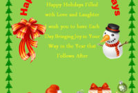11 Kids Christmas Certificate Templates Free Printable Within Best Christmas Gift Certificate Template Free