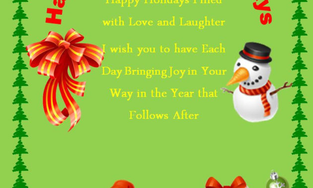 11 Kids Christmas Certificate Templates Free Printable Within Best Christmas Gift Certificate Template Free