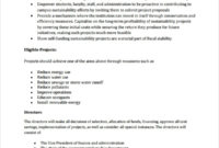 11 Loan Proposal Examples Personal Construction Small In Business Proposal Template For Bank Loan