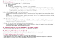 11 Rental Property Business Plan Examples In Pdf Ms With Regard To How To Put Together A Business Plan Template