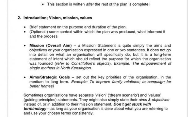 11 Restaurant Project Plan Examples Samples Pdf In How To Develop A Business Plan Template