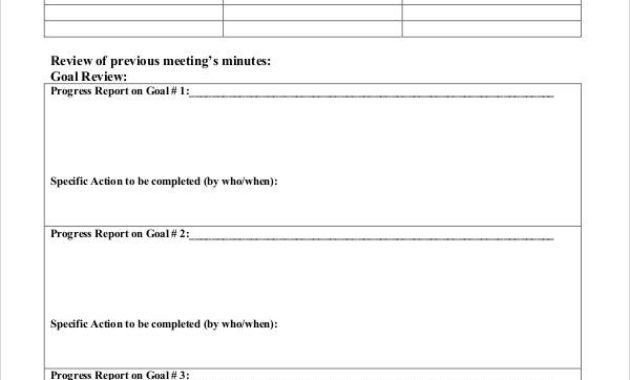 11 Sample Committee Agenda Free Sample Example Format Pertaining To It Steering Committee Agenda Template