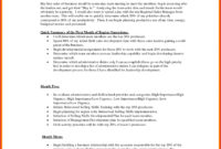 12 30 60 90 Day Plan Sales Manager Example Radaircars Throughout Business Plan For Sales Manager Template