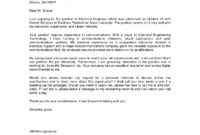 12 Administration Cover Letter Examples Australia For Australian Business Letter Template