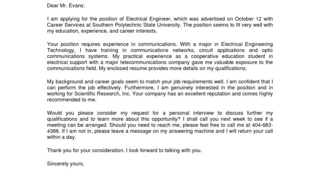 12 Administration Cover Letter Examples Australia For Australian Business Letter Template