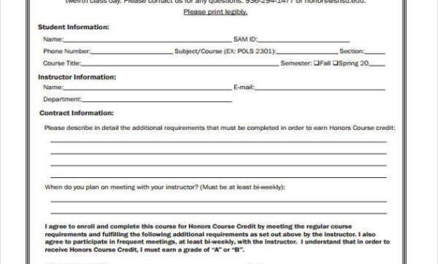12 Contract Proposal Templates Free Word Pdf Format Intended For Standard Business Proposal Template