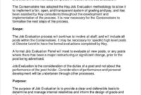12 Job Proposal Templates Ms Word Excel Pdf Formats For Amazing New Position Proposal Template