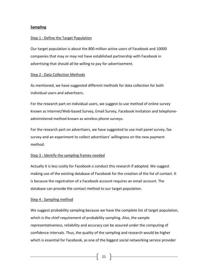 12 Market Research Proposal Templates Word Pdf Pages Inside Research Project Proposal Template