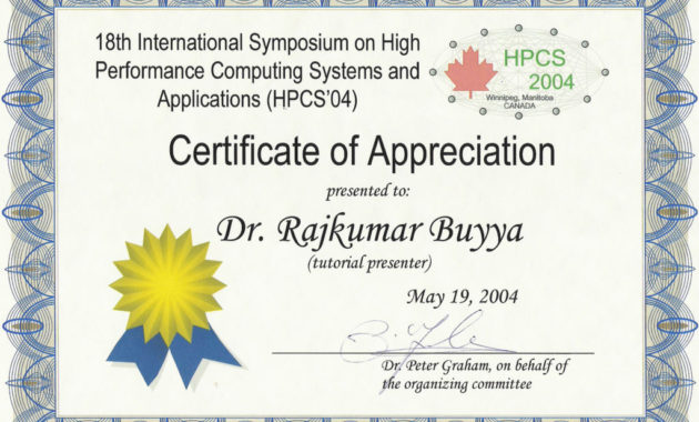 12 Newer Appreciation Certificates Certificate Templates For Best Editable Certificate Of Appreciation Templates