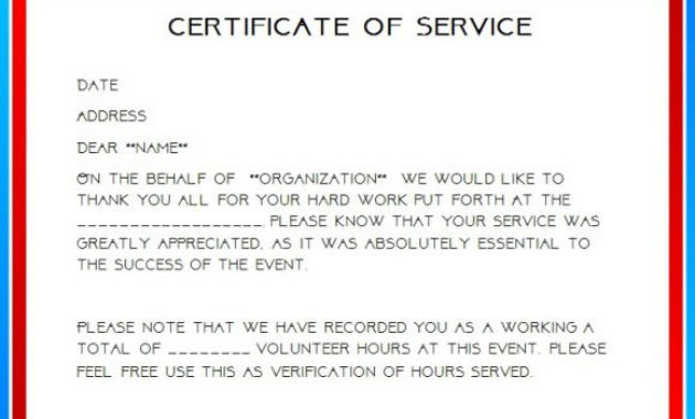 12 Service Certificate Templates Free Printable Word Throughout Printable Years Of Service Certificate Template Free 11 Ideas