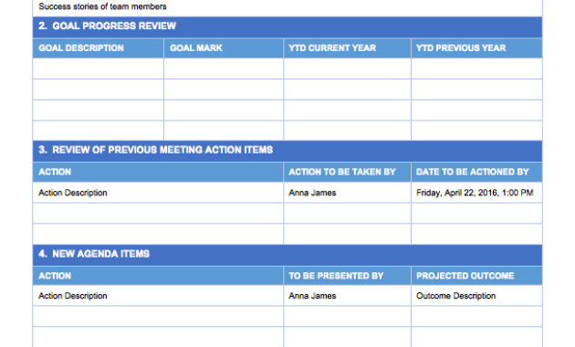 1213 Blank Meeting Minutes Template Lascazuelasphilly Intended For Quality Template For Meeting Agenda And Minutes