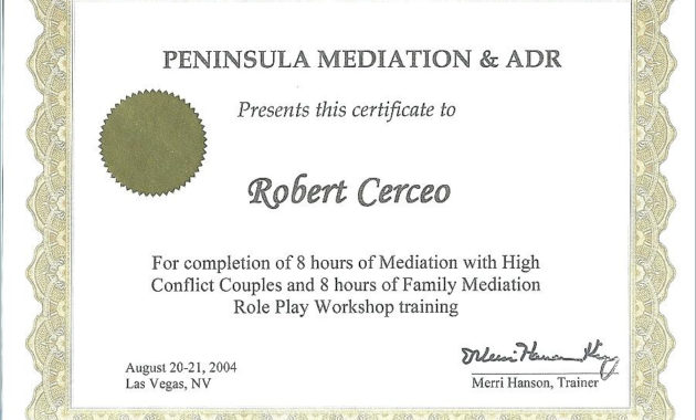 1213 Sample Certificate Of Recognition Awards With Free Template For Certificate Of Award