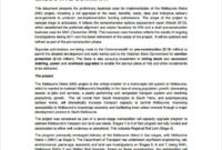 13 Business Case Templates Pdf Doc Free Premium Intended For Business Case Calculation Template