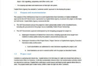 13 Business Case Templates Pdf Doc Free Premium Within How To Create A Business Case Template