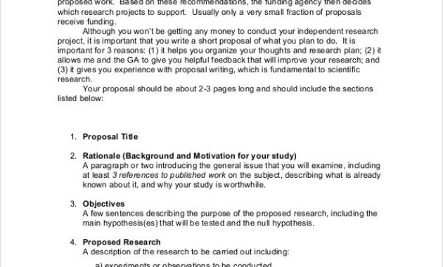 13 Free Project Proposal Templates Ms Word Pdf Formats Regarding Microsoft Word Project Proposal Template